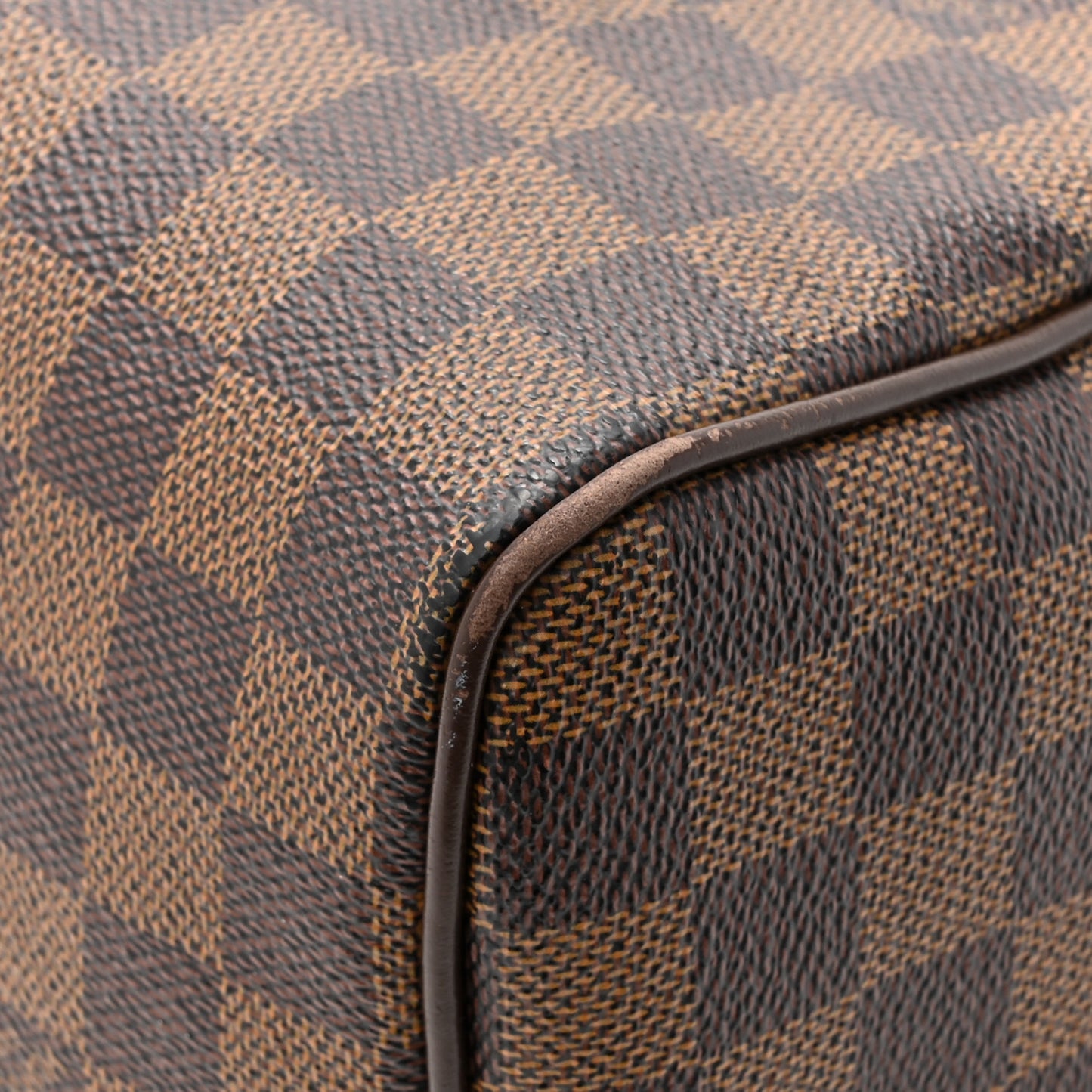Damier Ebene Speedy 25