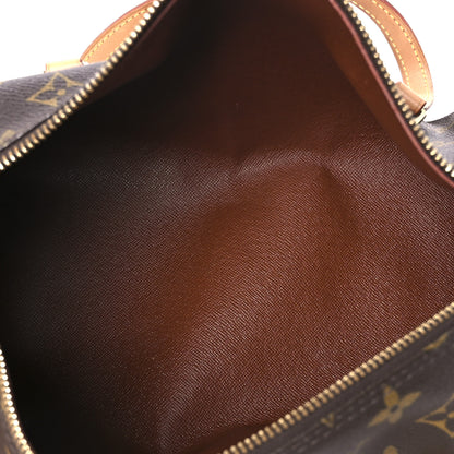 Louis Vuitton Monogram Papillon 30 5 of 10