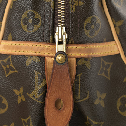 Louis Vuitton Monogram Montorgueil GM 15 of 19