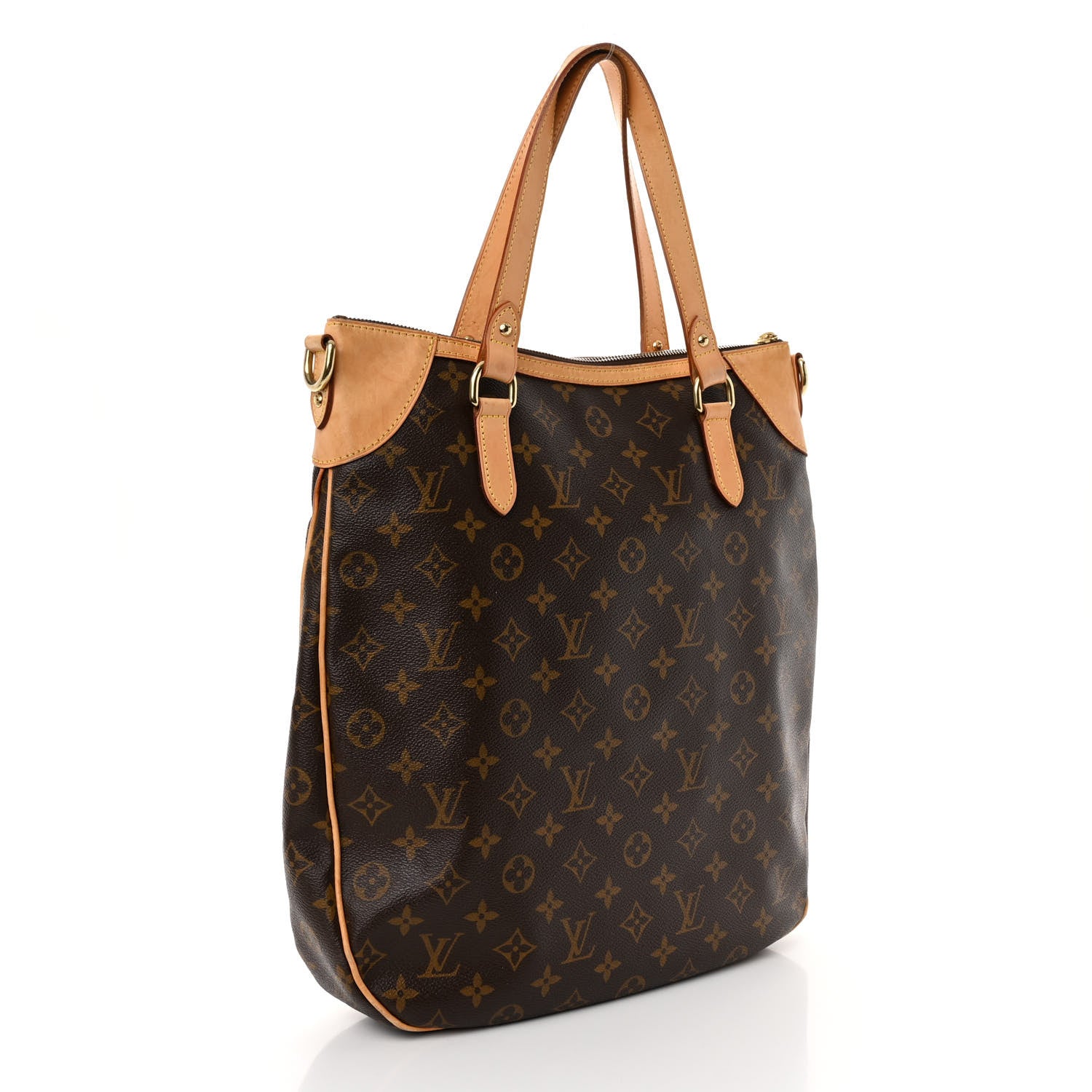 Louis Vuitton Monogram Odeon GM 3 of 12