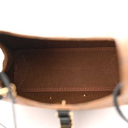 Louis Vuitton Reverse Monogram Atlantis BB 5 of 9