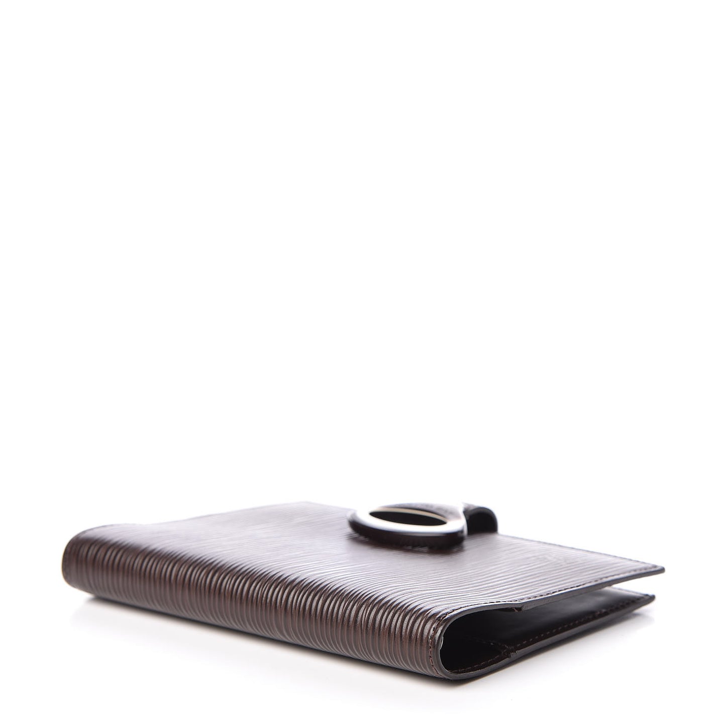 Epi Z Small Ring Agenda Cover Moka