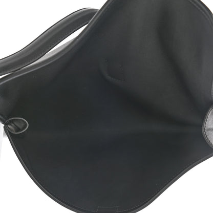 Hermes Swift Jige Elan 29 Clutch Black 5 of 8