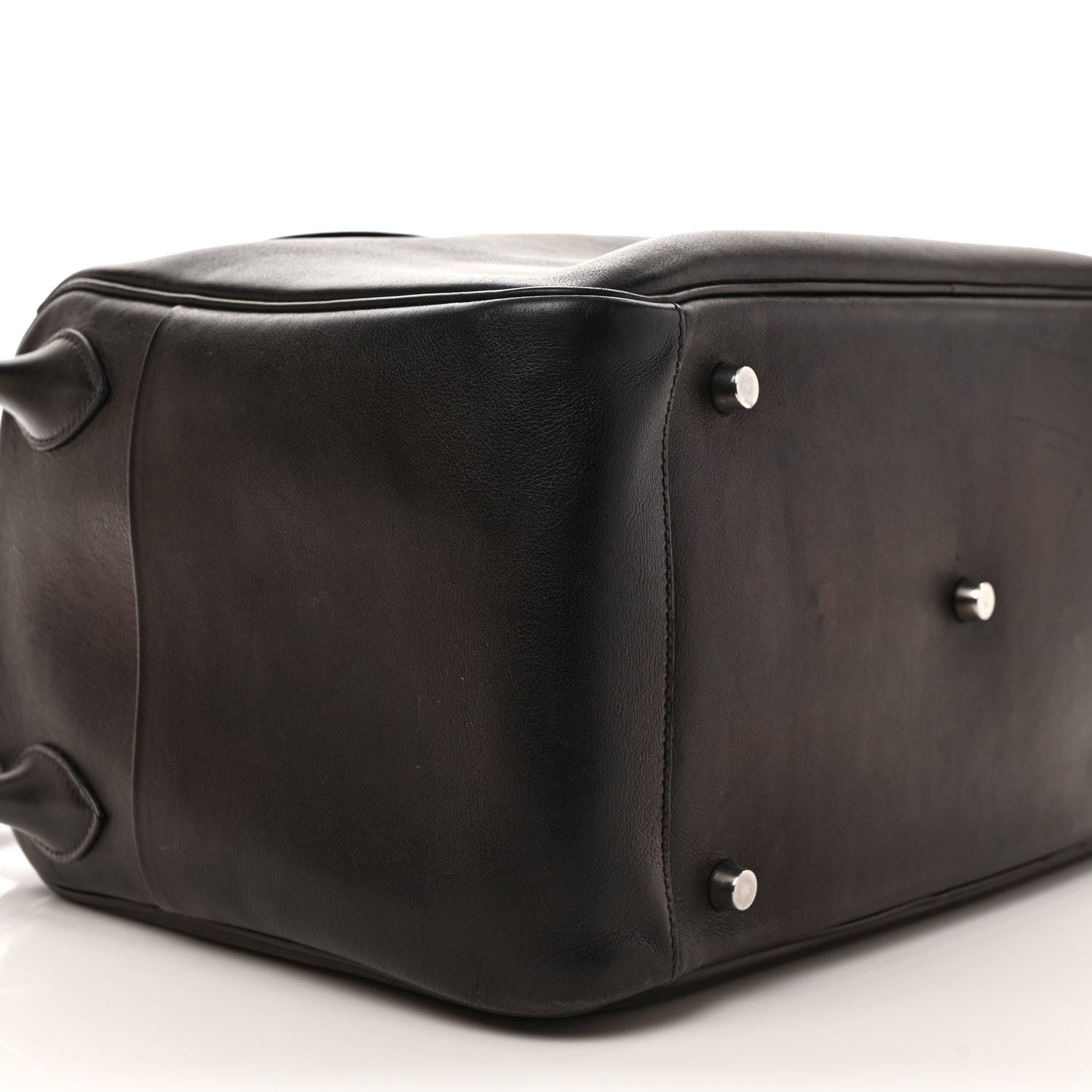 Hermes Swift Lindy 34 Black 7 of 11