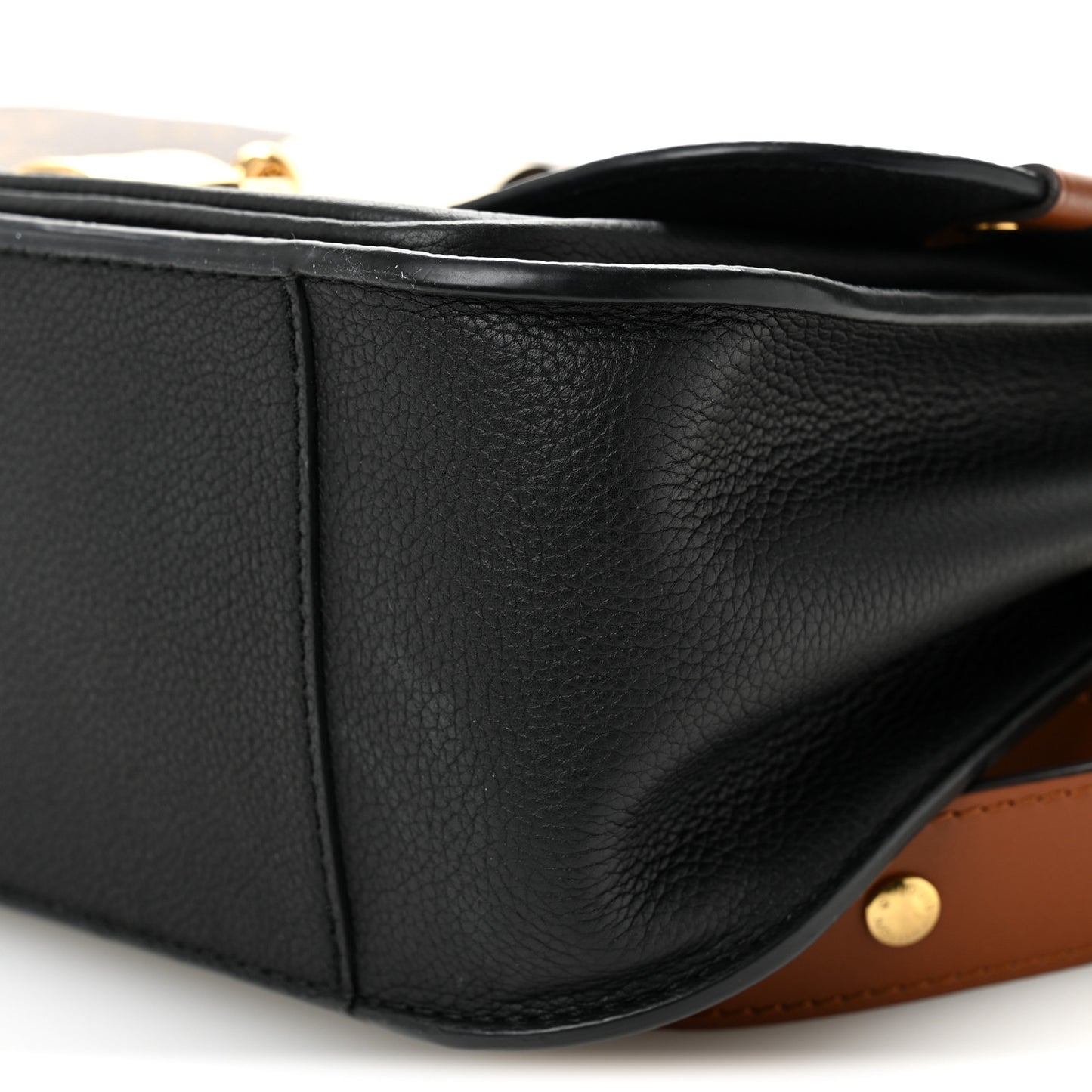 Monogram Vaugirard Black