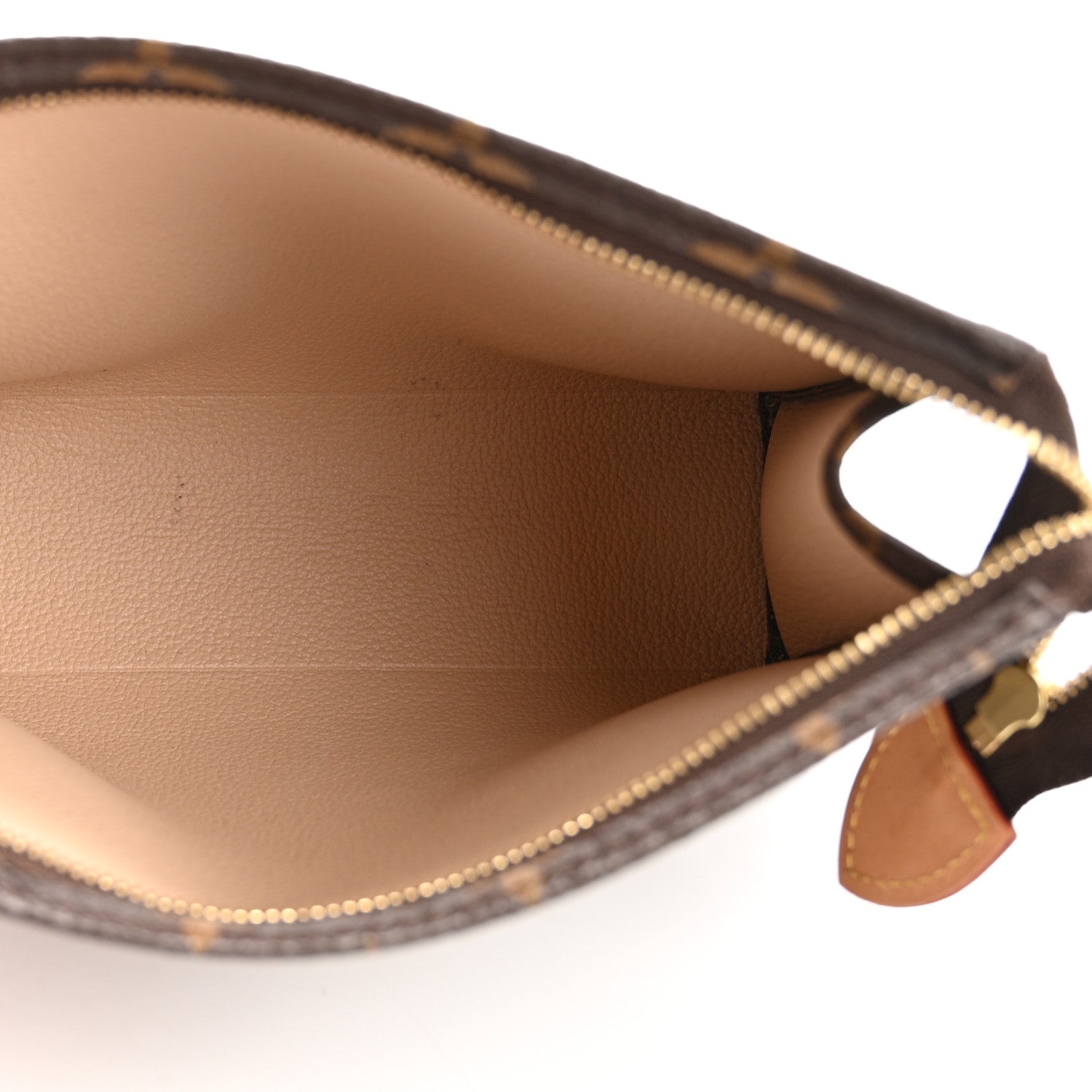 Louis Vuitton Monogram Toiletry Pouch 19 5 of 10