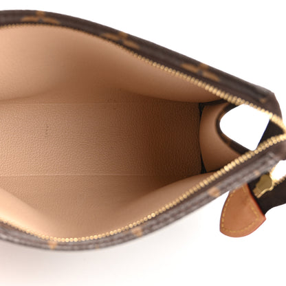 Louis Vuitton Monogram Toiletry Pouch 19 5 of 10