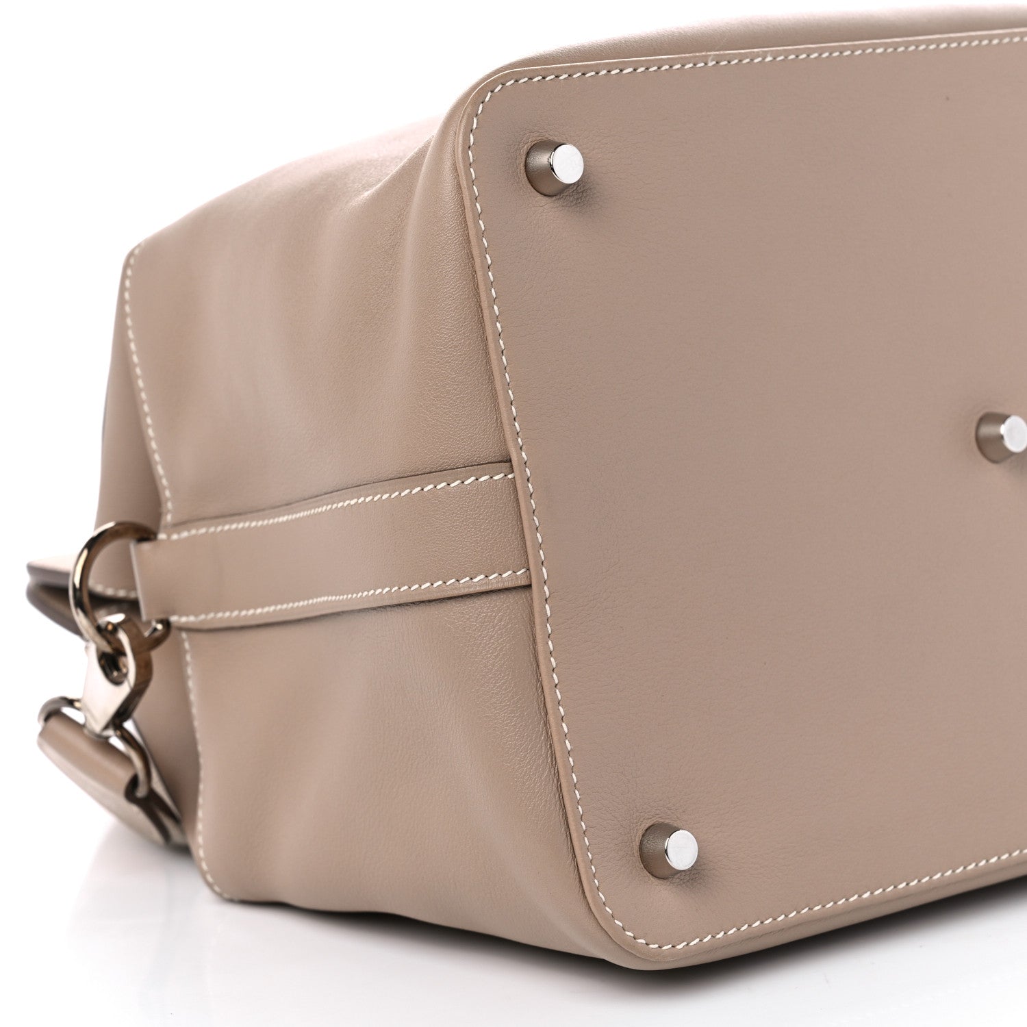 Hermes Swift Toolbox 26 Argile 9 of 10