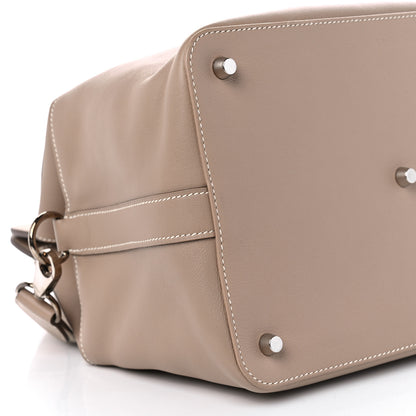 Hermes Swift Toolbox 26 Argile 9 of 10