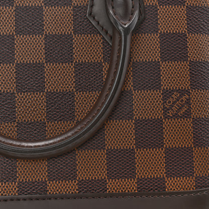 Louis Vuitton Damier Ebene Alma BB 12 of 13