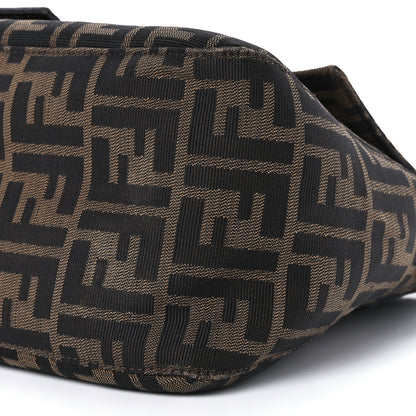 Fendi Zucca Mama Baguette Tobacco 10 of 10