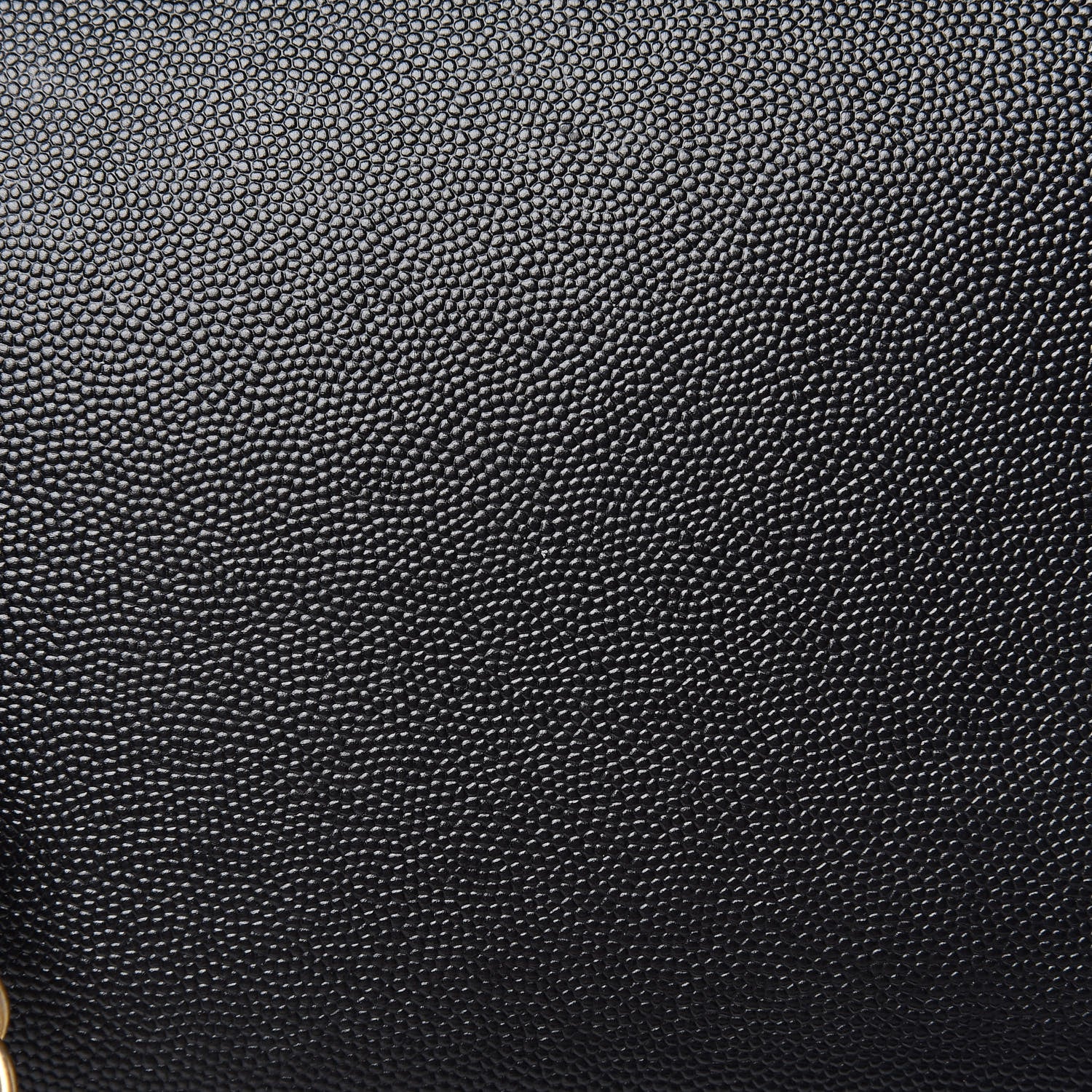 Chanel Caviar Medium Studded Deauville Tote Black 16 of 19
