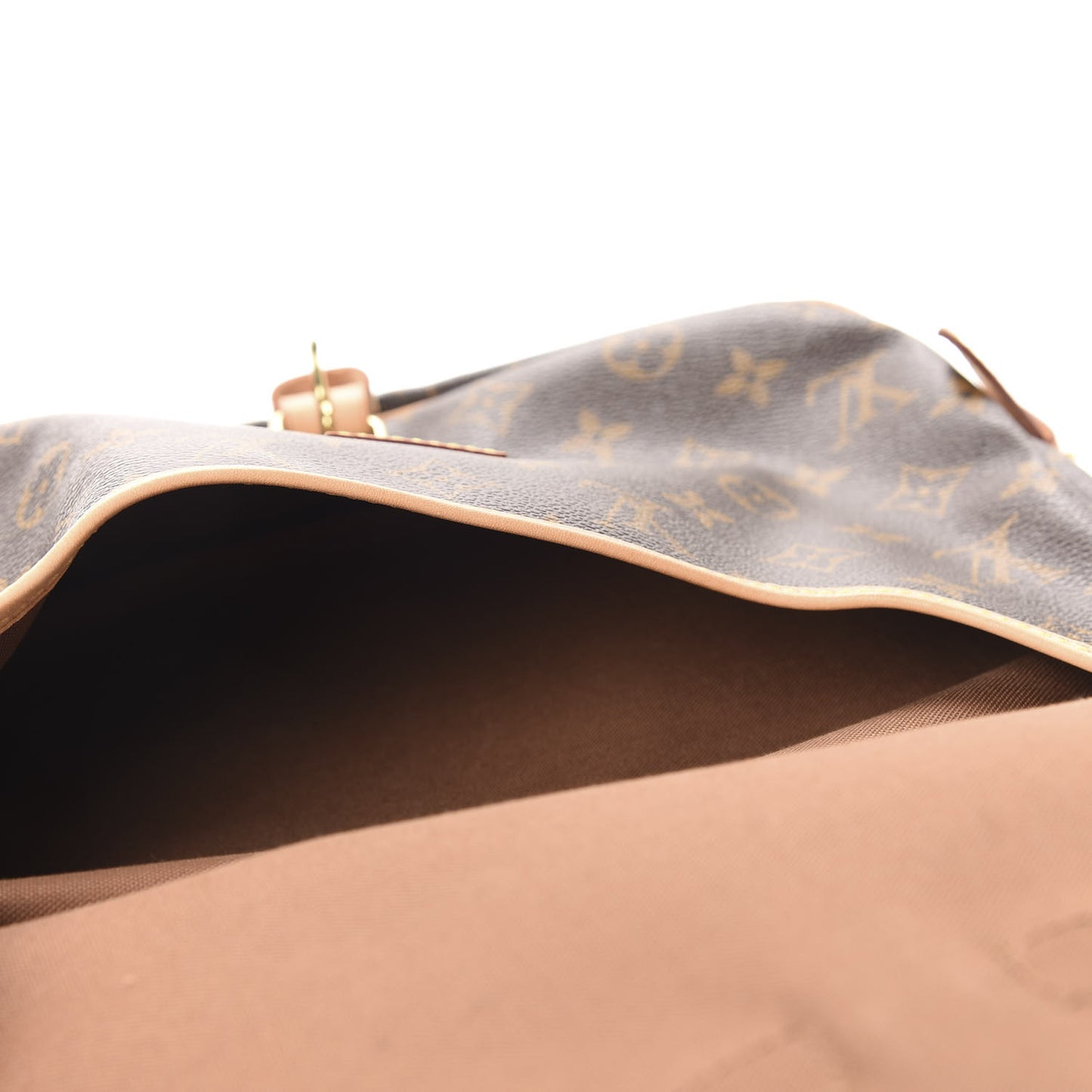 Monogram Saumur 30