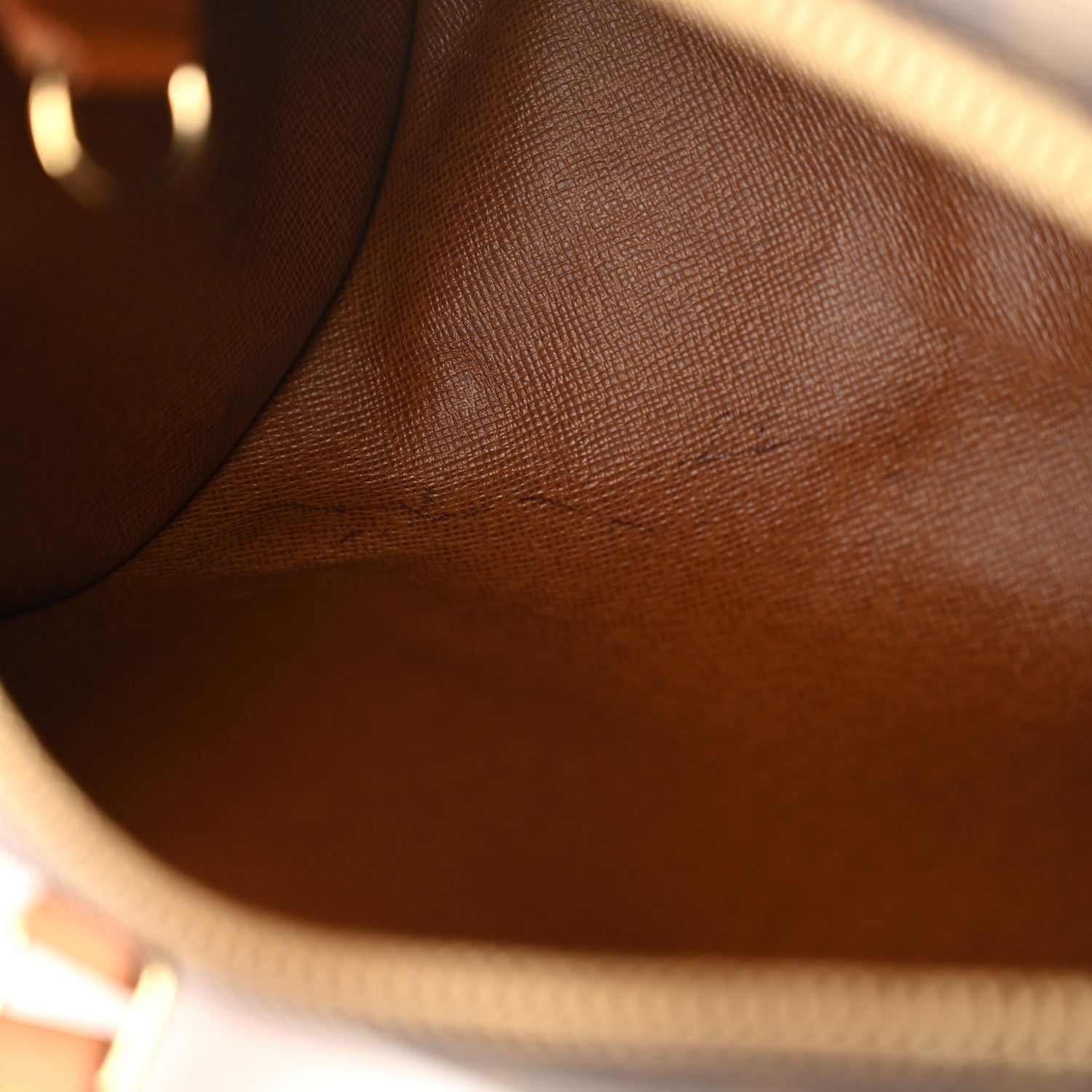 Louis Vuitton Monogram Papillon 30 6 of 12