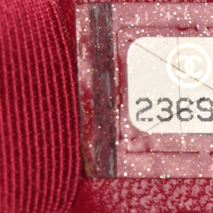 Chanel Calfskin Quilted Large Gabrielle Shopping Tote Black 7 of 11