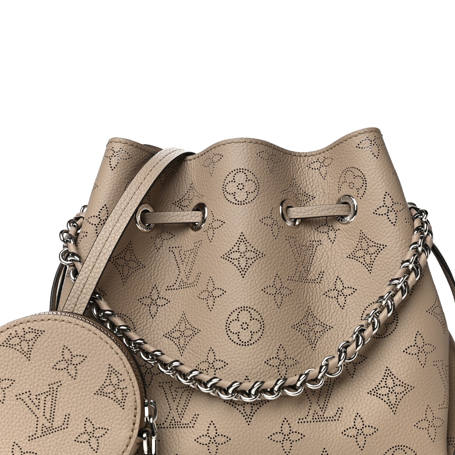 Louis Vuitton Mahina Bella Galet 7 of 11