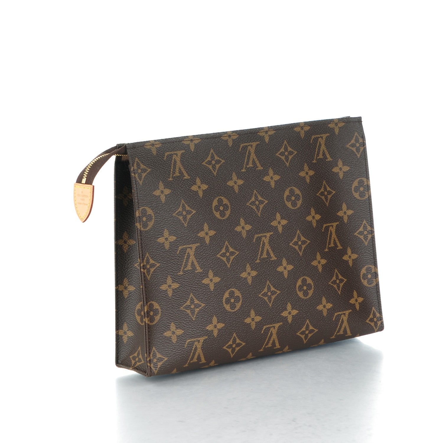 Louis Vuitton Monogram Toiletry Pouch 26 3 of 7