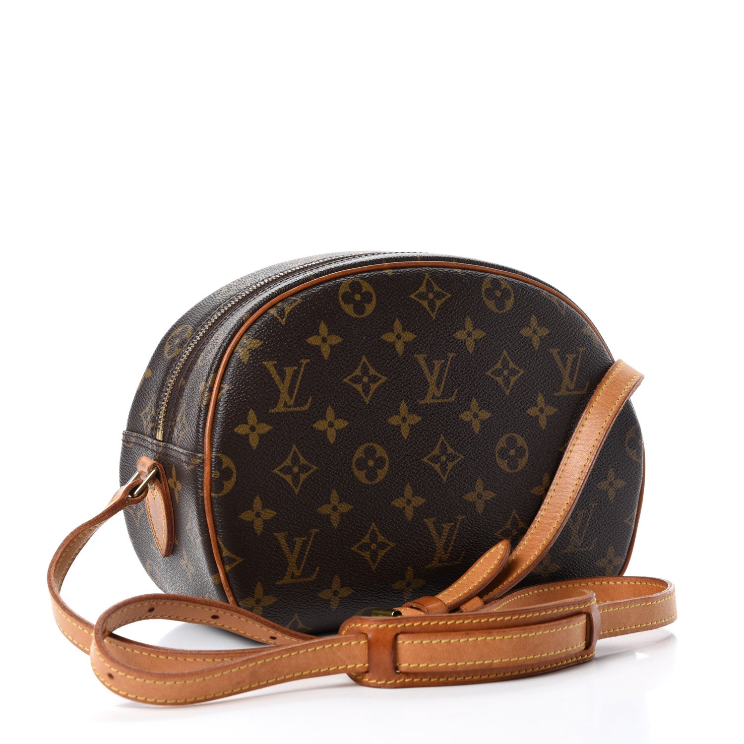 Louis Vuitton Monogram Blois 3 of 12