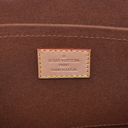 Louis Vuitton Monogram Popincourt 6 of 10