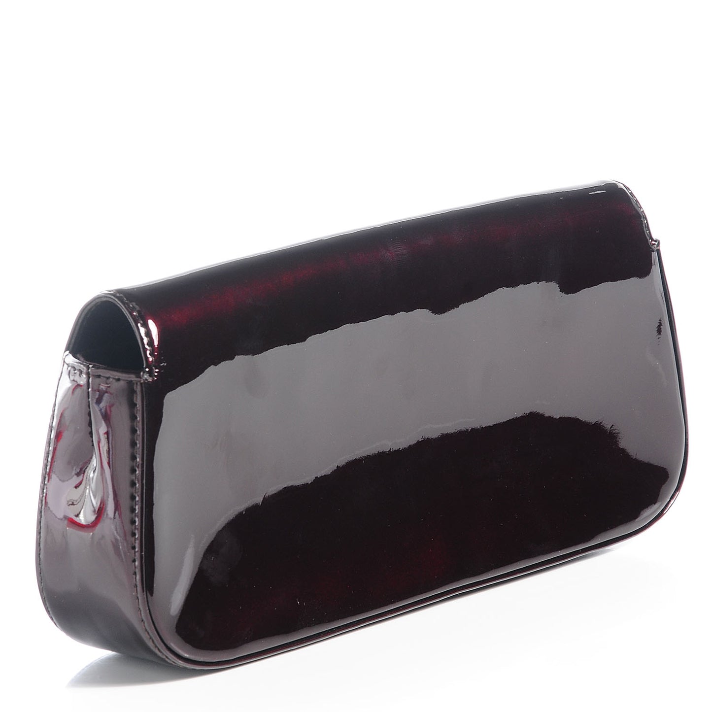 Patent Sobe Clutch Amarante