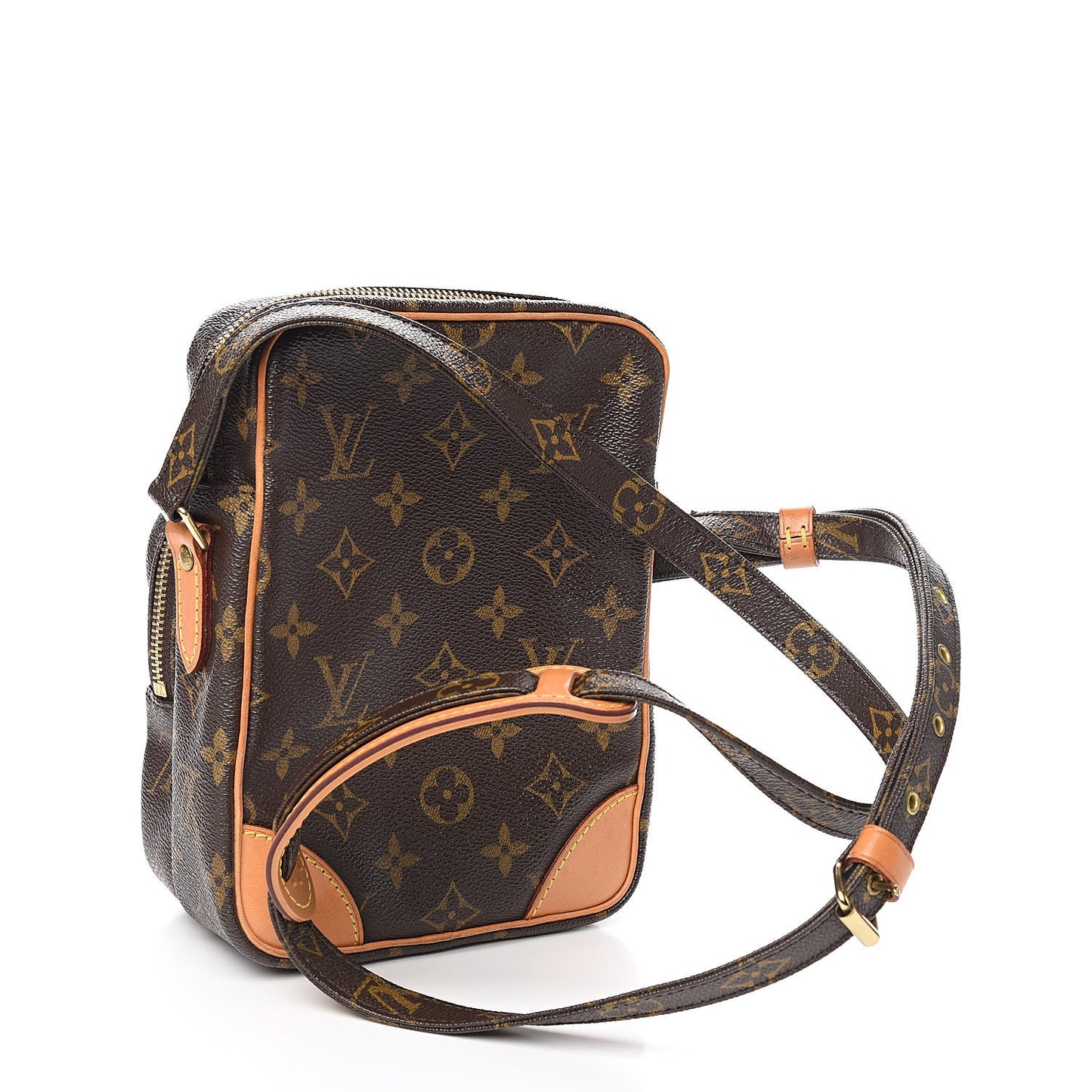 Monogram Amazone