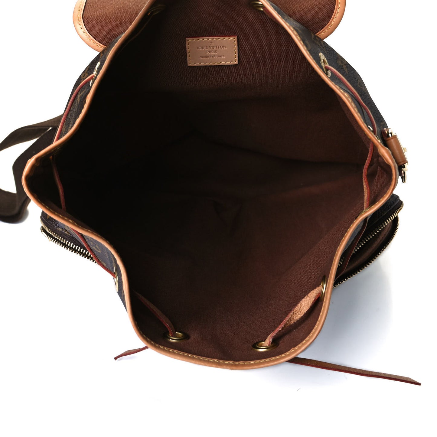 Monogram Bosphore Backpack