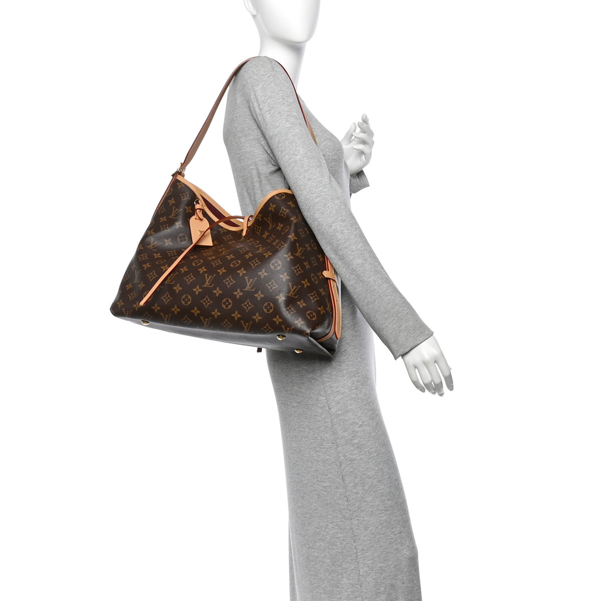 Monogram Carryall MM