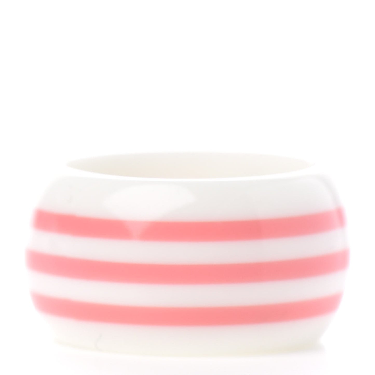 Resin CC Ring 6.5 White
