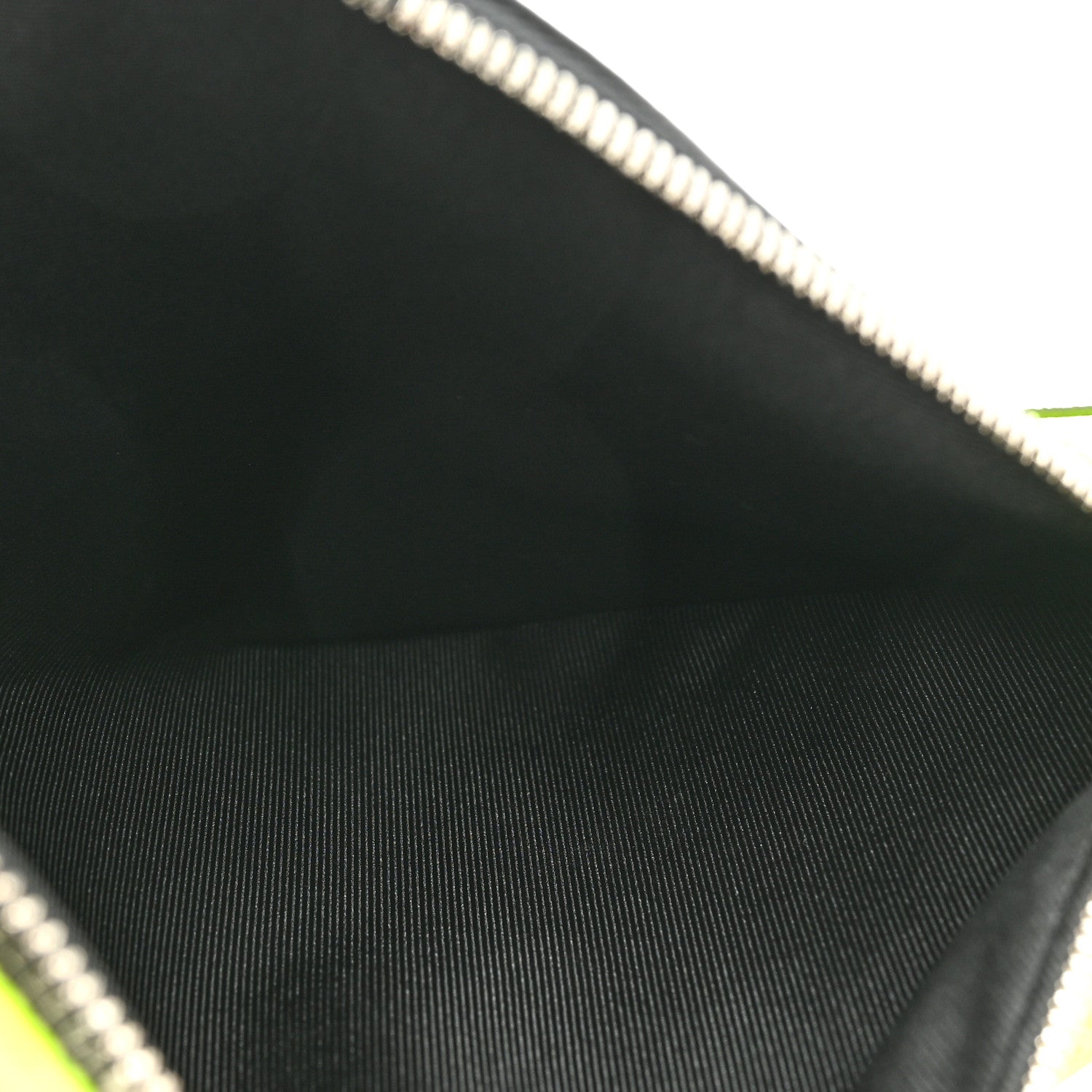 Louis Vuitton Taigarama Duo Slingbag Yellow 6 of 11