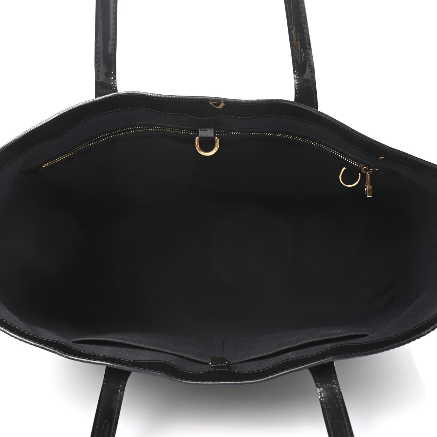 Vernis Wilshire GM Blue Infini