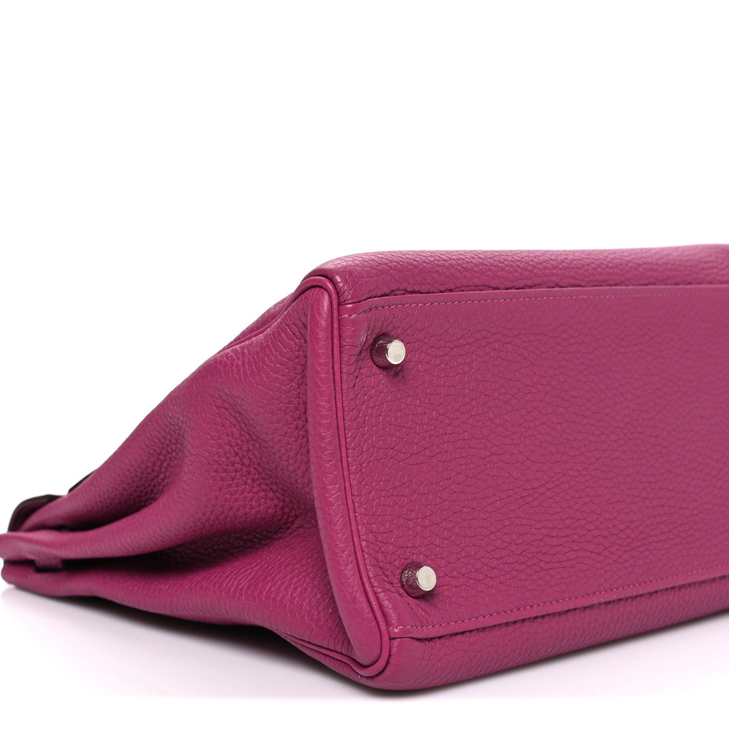 Hermes Togo Kelly Retourne 35 Tosca 9 of 10