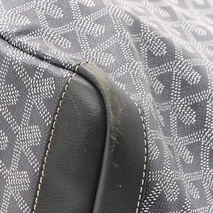 Goyard Goyardine Artois MM Grey 7 of 12