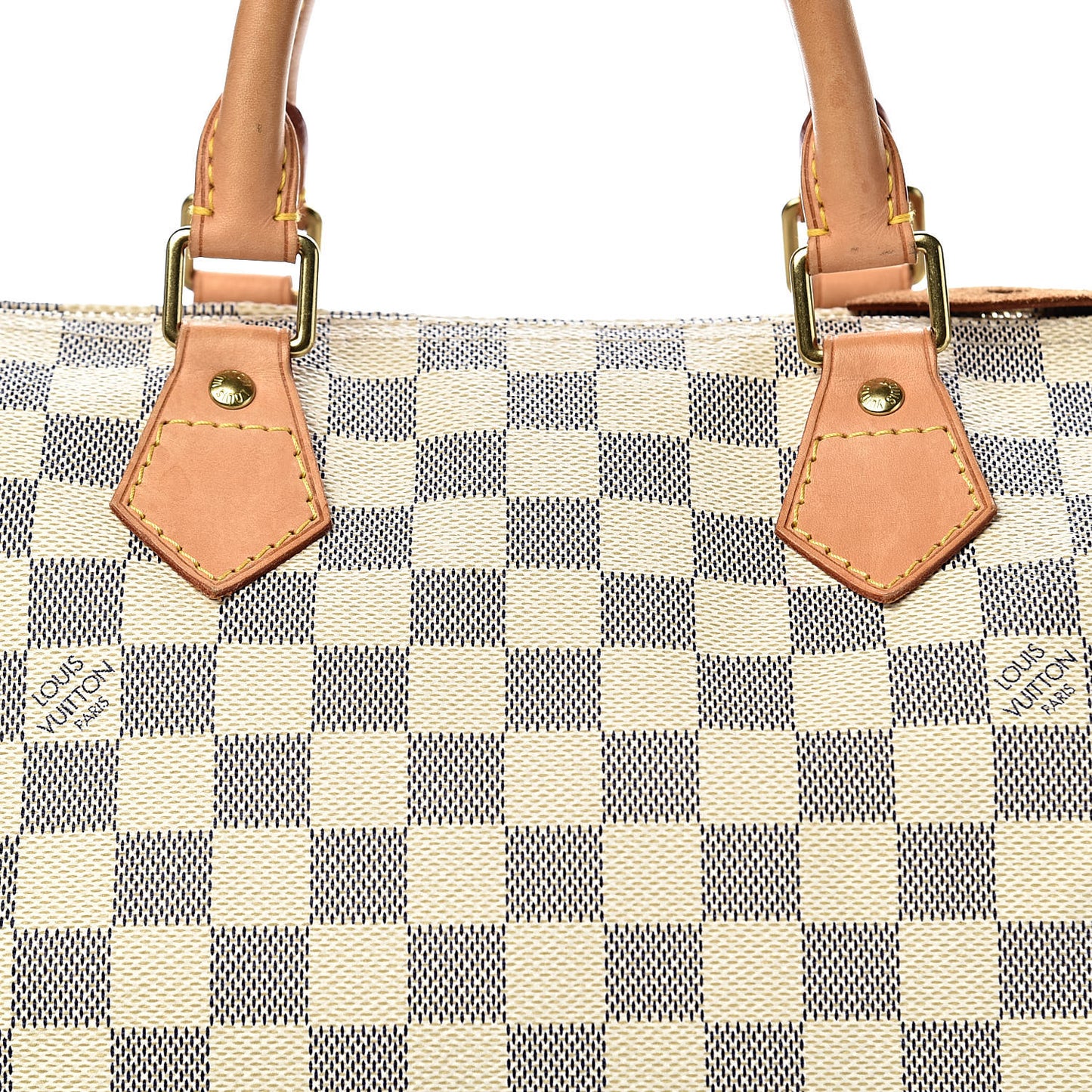 Damier Azur Speedy 30