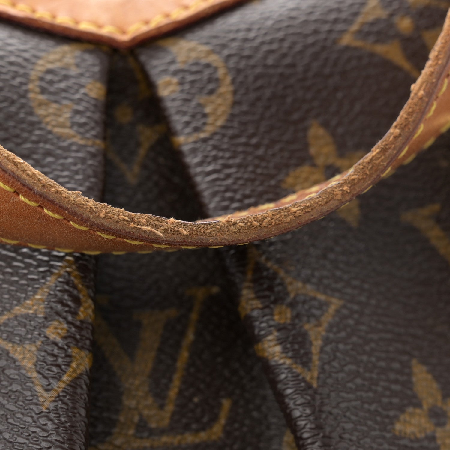 Louis Vuitton Monogram Palermo PM 14 of 19