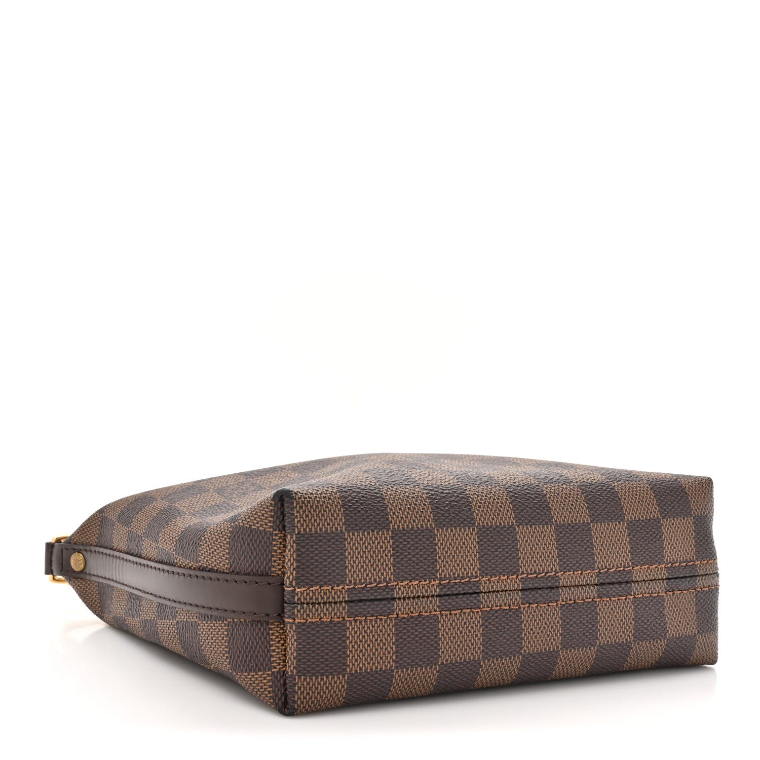 Louis Vuitton Damier Ebene Illovo PM 4 of 13