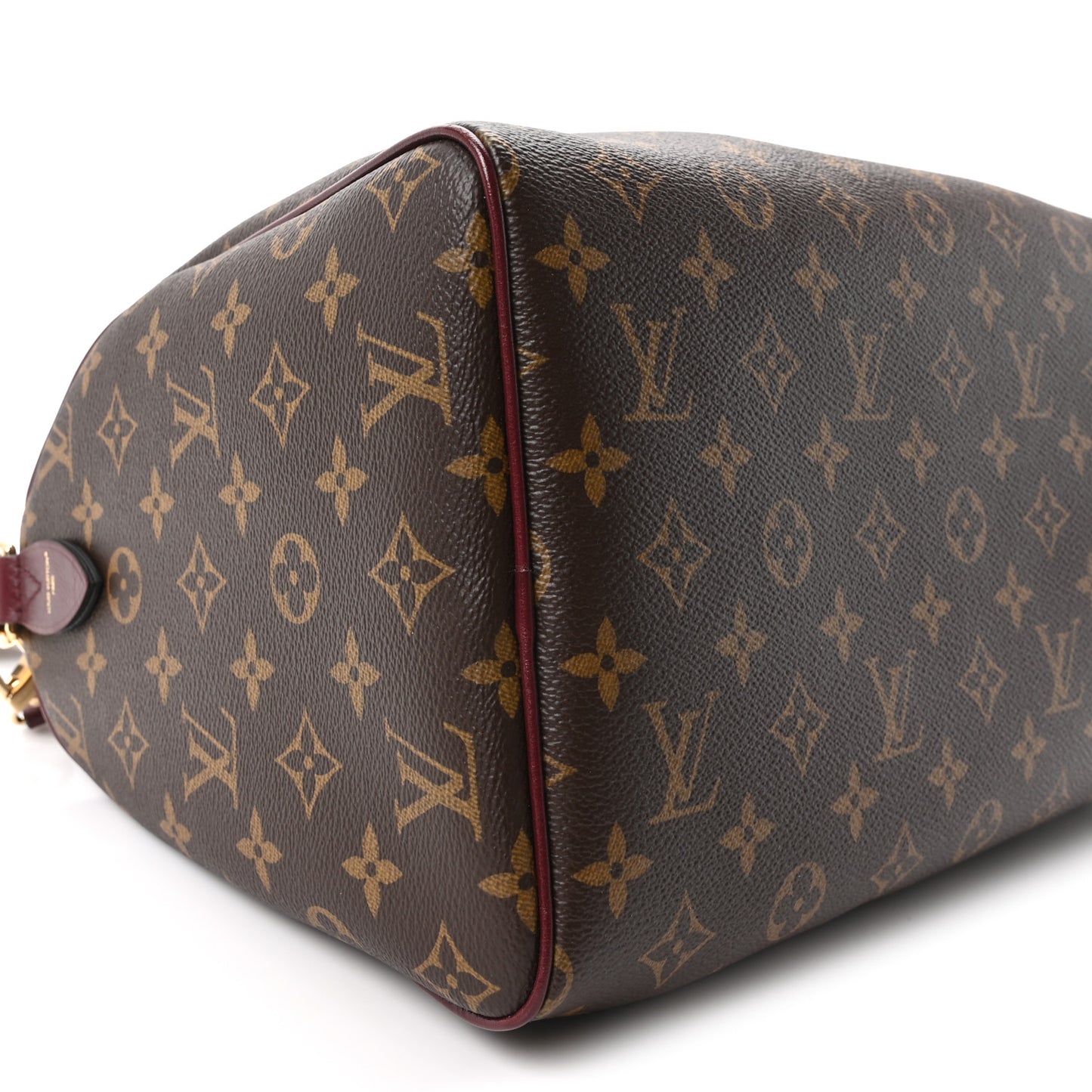 Monogram Speedy Soft 30 Celebration