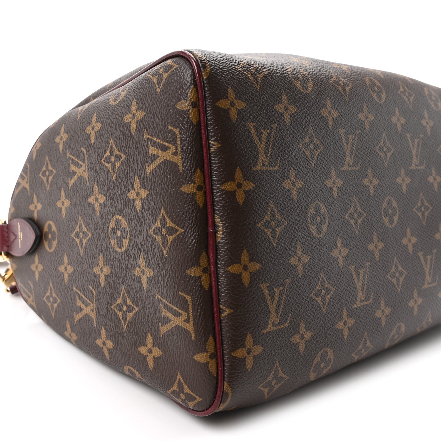 Louis Vuitton Monogram Speedy Soft 30 Celebration 8 of 10