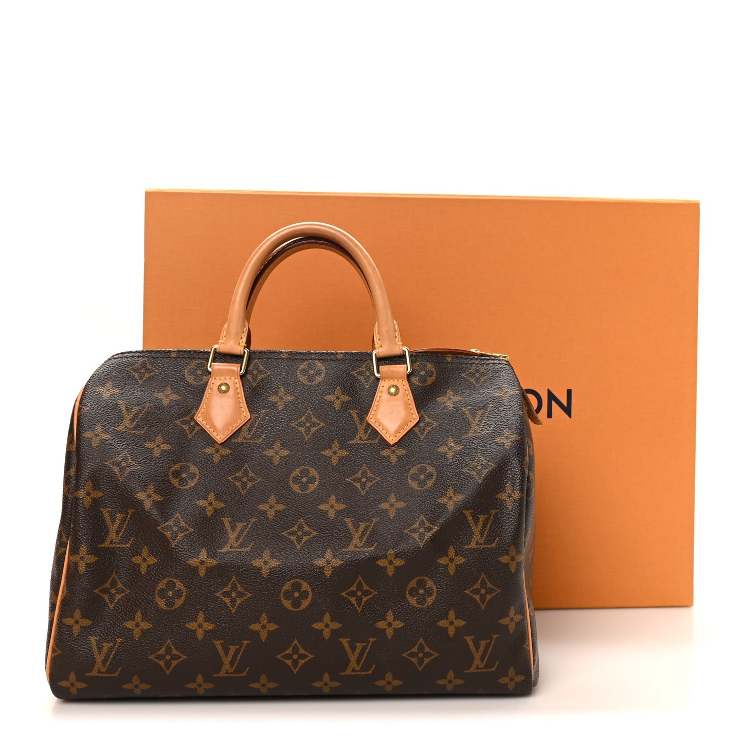 Monogram Speedy 30