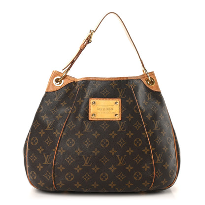 Louis Vuitton Monogram Galliera PM 1 of 9