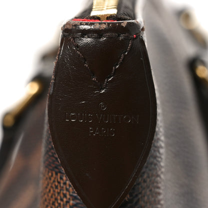 Louis Vuitton Damier Ebene Totally MM 6 of 12