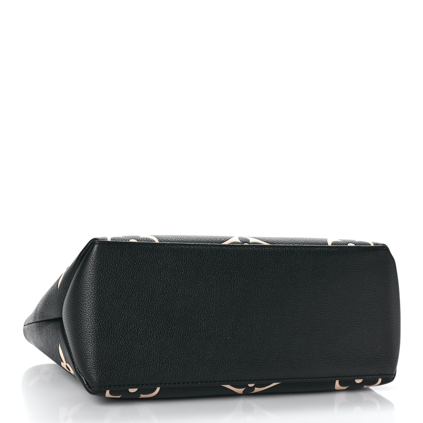 Empreinte Monogram Giant Petit Palais Black Beige