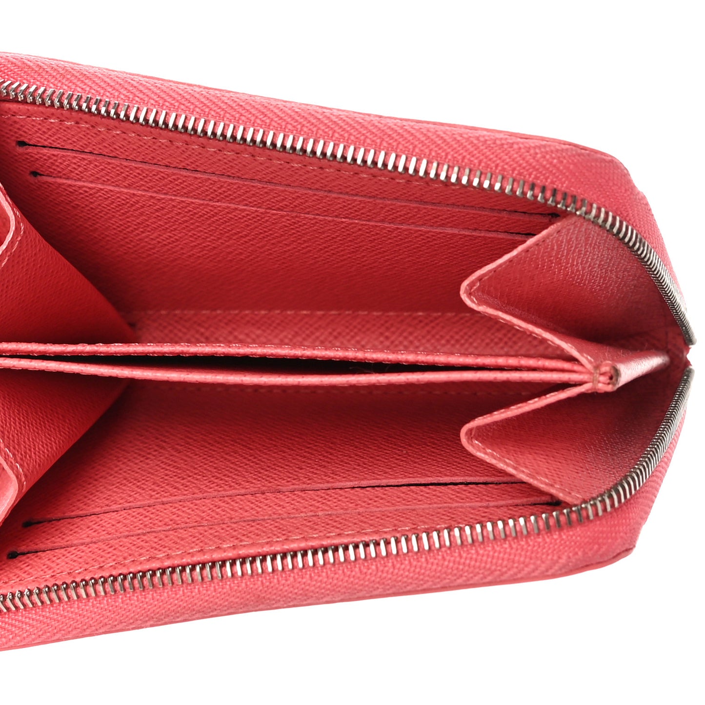 Epi Zippy Coin Purse Freesia
