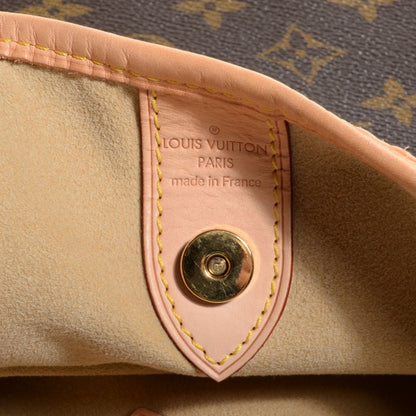 Louis Vuitton Monogram Galliera GM 6 of 7