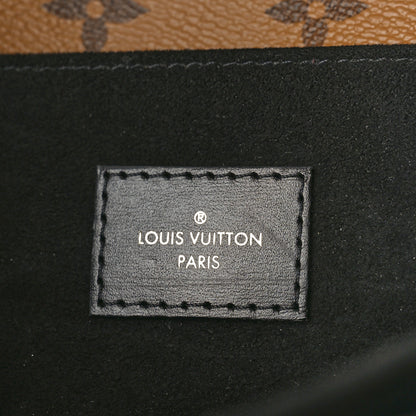 Louis Vuitton Reverse Monogram Pochette Metis 6 of 8