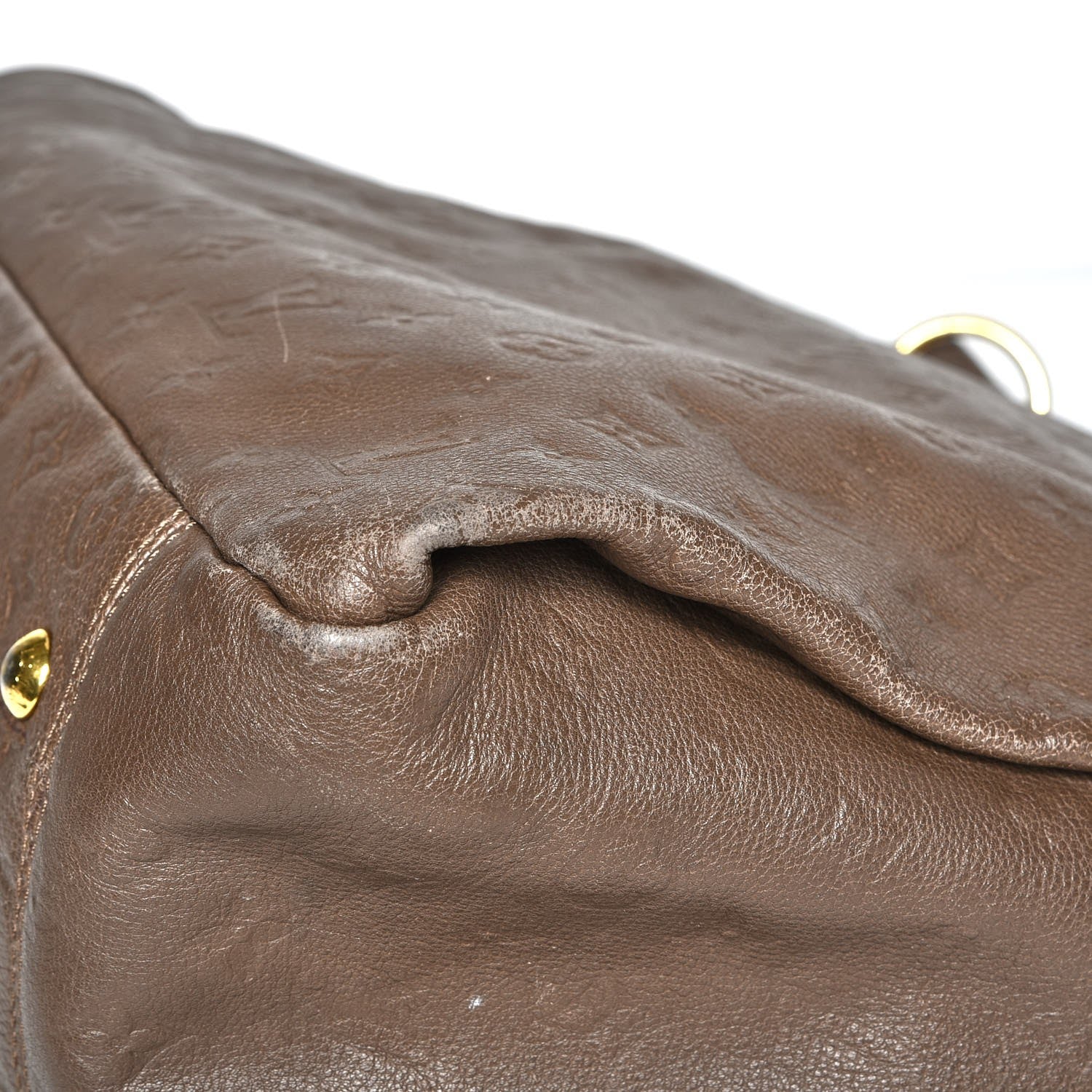 Louis Vuitton Empreinte Artsy MM Ombre 11 of 12