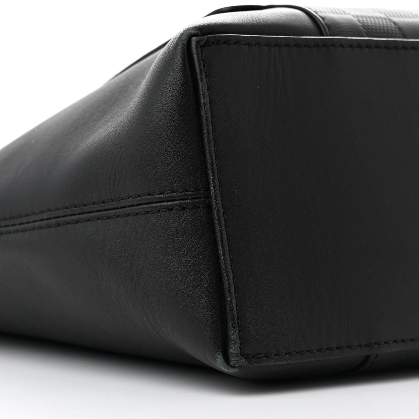 Damier Infini Cabas Voyage Onyx