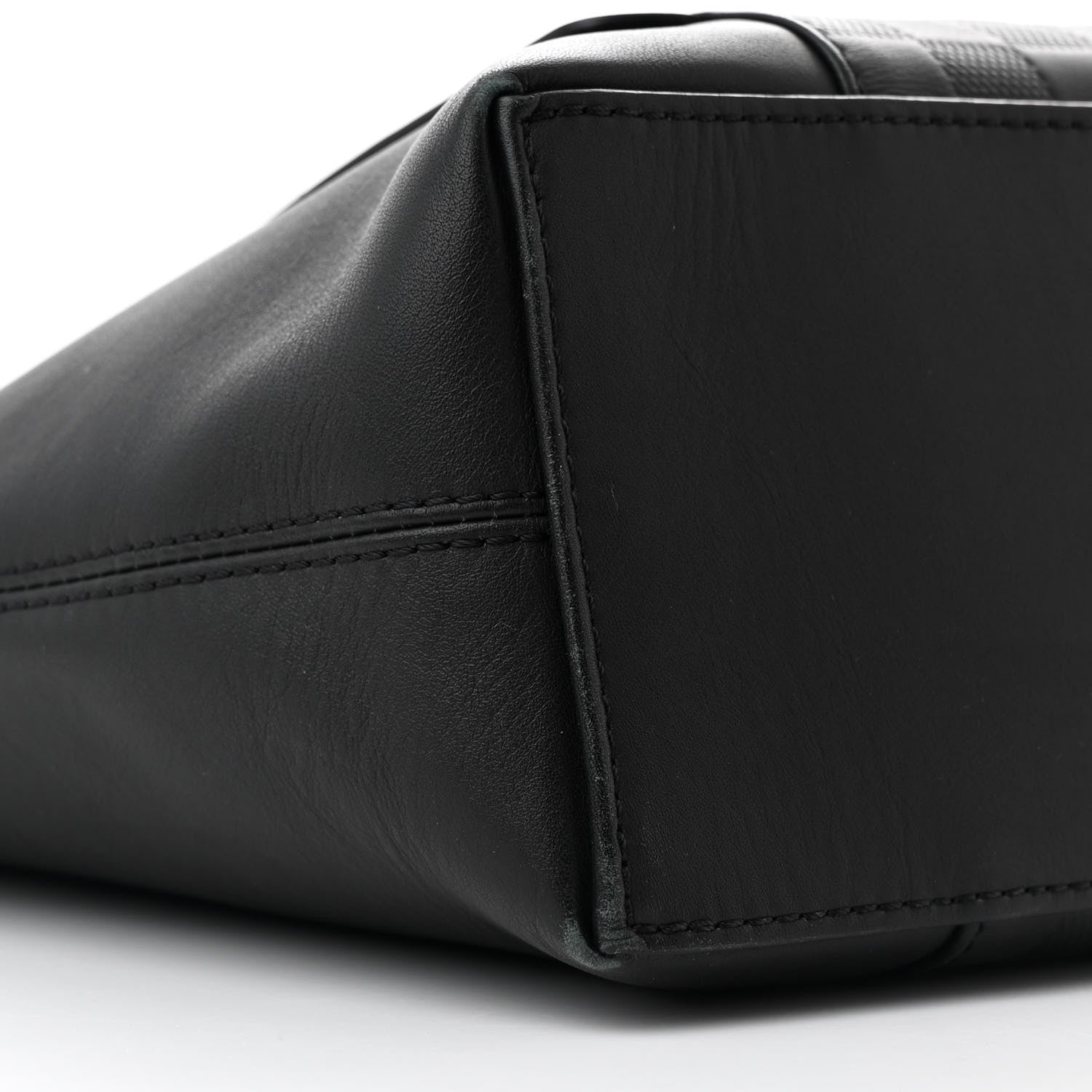 Louis Vuitton Damier Infini Cabas Voyage Onyx 9 of 11