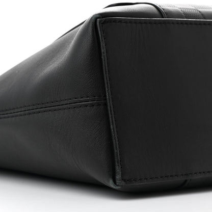 Louis Vuitton Damier Infini Cabas Voyage Onyx 9 of 11