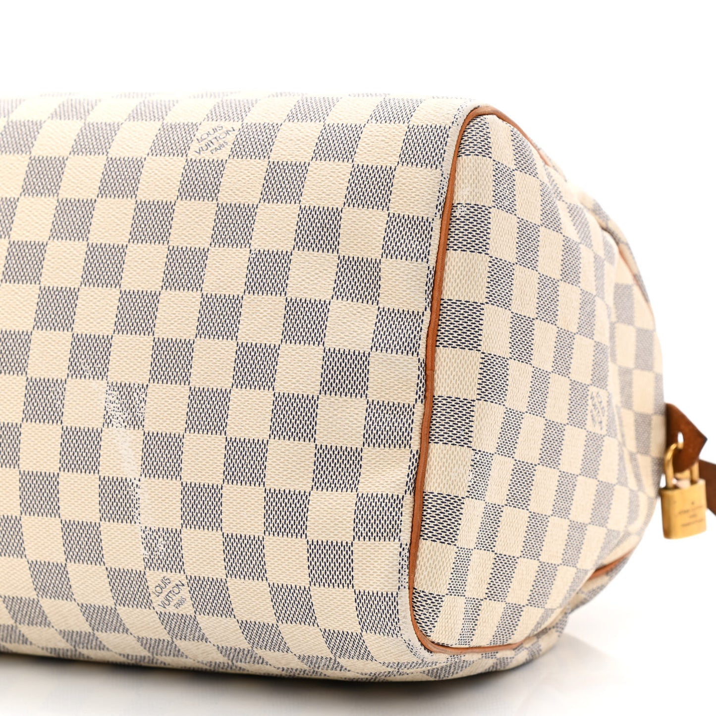 Damier Azur Speedy 35