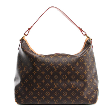 Louis Vuitton Monogram Delightful MM 1 of 8